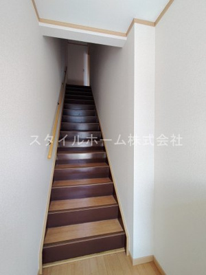 【内装】 | フェスタ | イメージ写真です。