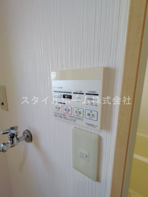 【設備】 | フェスタ | イメージ写真です。