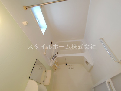 【浴室】 | フェスタ | イメージ写真です。