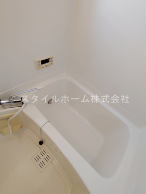 【浴室】 | フェスタ | イメージ写真です。