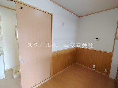 【居間・リビング】 | フェスタ | イメージ写真です。