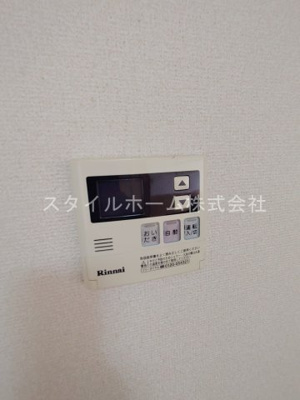 【設備】 | フェスタ | イメージ写真です。