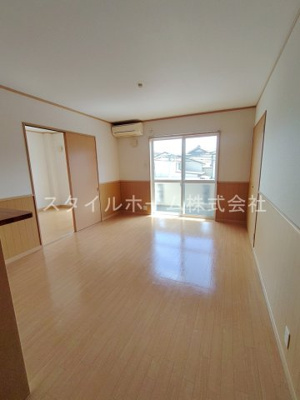 【居間・リビング】 | フェスタ | イメージ写真です。