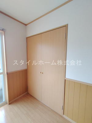 【収納】 | フェスタ | イメージ写真です。