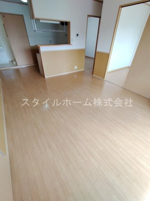 【居間・リビング】 | フェスタ | イメージ写真です。