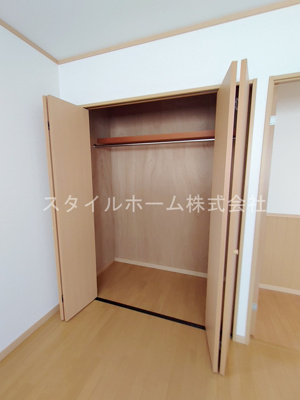 【収納】 | フェスタ | イメージ写真です。