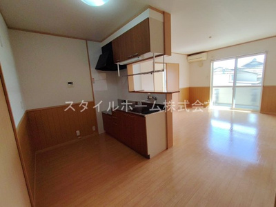 【居間・リビング】 | フェスタ | イメージ写真です。