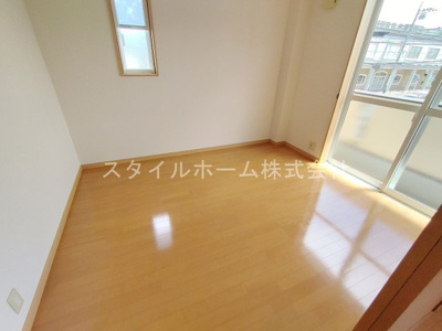 【居間・リビング】 | フェスタ | イメージ写真です。