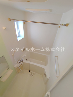 【浴室】 | フェスタ | イメージ写真です。