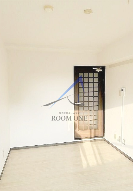 フラッツ１００の内装