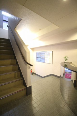 【その他共用部分】 | ＩＣＯビル