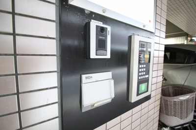 【セキュリティ】 | ＩＣＯビル