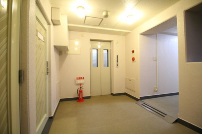 【その他共用部分】 | ＩＣＯビル