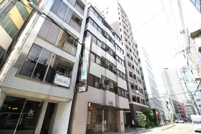 【外観】 | ＩＣＯビル