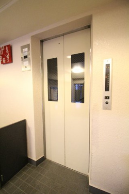 【その他共用部分】 | ＩＣＯビル