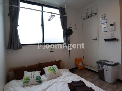 【ロビー】 | urbanterrace池袋