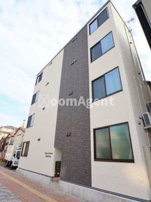 【外観】 | urbanterrace池袋