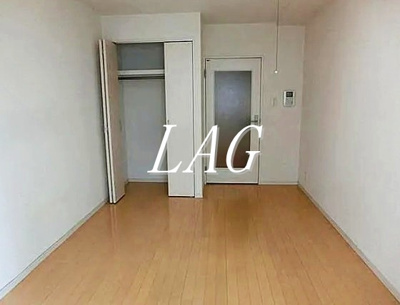 【寝室】 | プレール・ドゥーク北新宿Ⅱ | 寝室です。