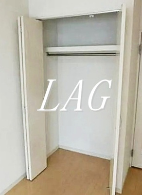 【収納】 | プレール・ドゥーク北新宿Ⅱ | 収納です。