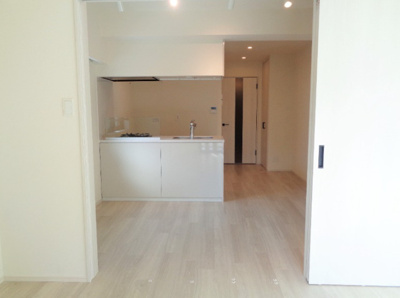 【内装】 | ドムス・スタイル森下