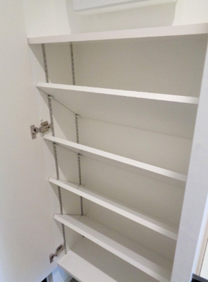 【収納】 | ドムス・スタイル森下