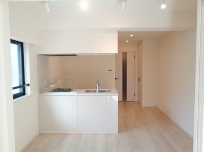 【居間・リビング】 | ドムス・スタイル森下