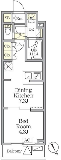 アジールコート後楽園