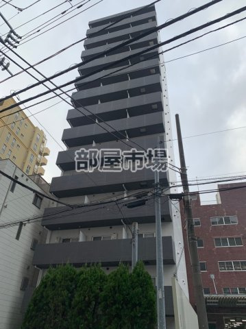 メインテラス上野