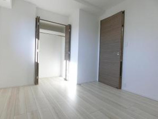 【洋室】 | エスレジデンス新御徒町ウエスト