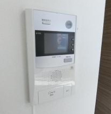 【セキュリティ】 | エスレジデンス新御徒町ウエスト