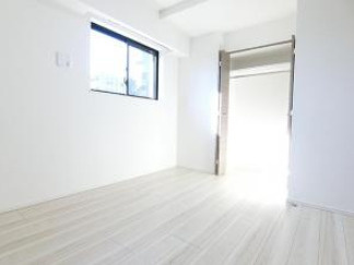 【居間・リビング】 | エスレジデンス新御徒町ウエスト