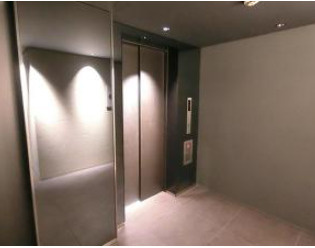 【ロビー】 | エスレジデンス新御徒町ウエスト