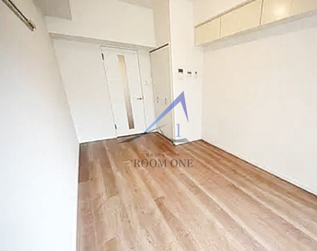 ベルジューレ錦糸町の居間・リビング|洋室のお部屋です。