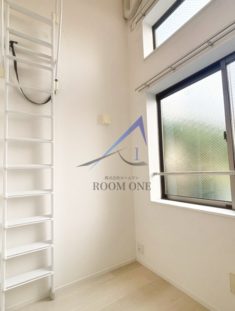 Nano東池袋の寝室|寝室です。