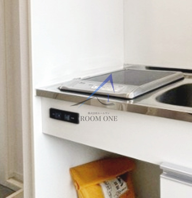 Nano東池袋の内装