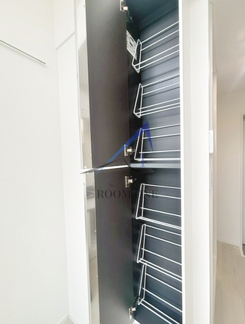 Nano東池袋の収納|収納です。