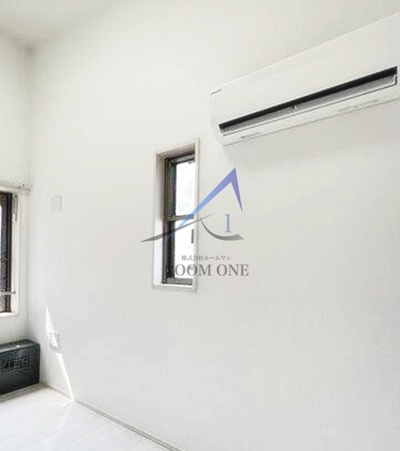 ラ・ヴィータ板橋の内装