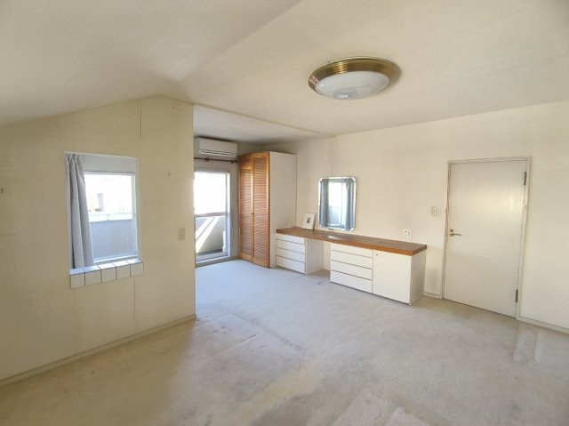 海まで徒歩７分！隠れ家カフェも可能な店舗併用住宅のその他