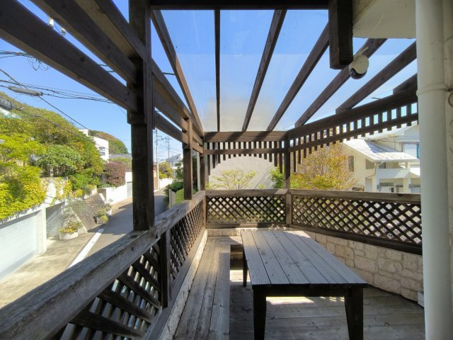 海まで徒歩７分！隠れ家カフェも可能な店舗併用住宅のその他