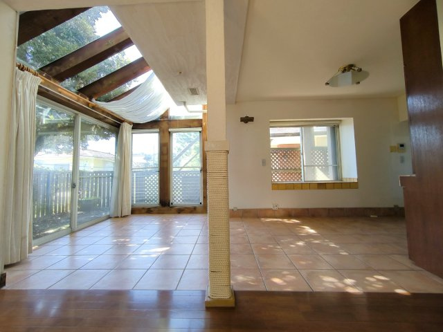 海まで徒歩７分！隠れ家カフェも可能な店舗併用住宅のその他