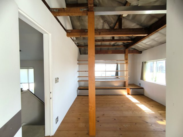 海まで徒歩７分！隠れ家カフェも可能な店舗併用住宅のその他