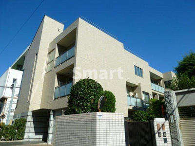 【外観】 | 紅葉山パレス