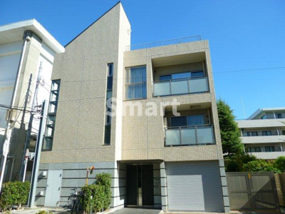 【外観】 | 紅葉山パレス