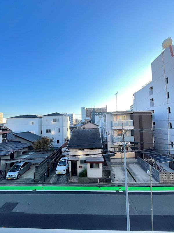 Maison du Bonheur HAKOZAKI