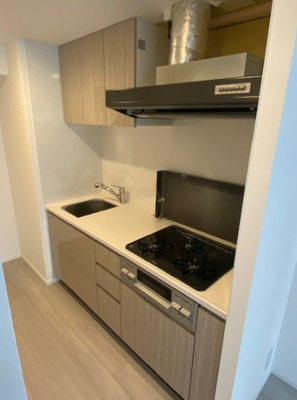 【キッチン】 | S-RESIDENCE両国avenue