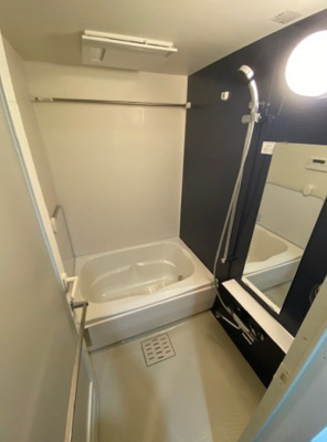 【浴室】 | S-RESIDENCE両国avenue