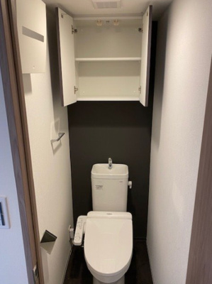 【トイレ】 | S-RESIDENCE両国avenue