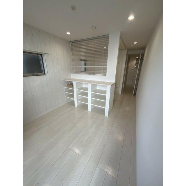 アリビオ祐天寺の居間・リビング