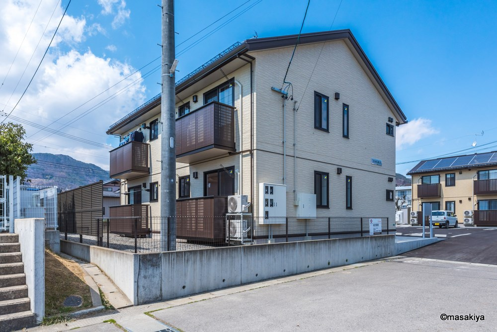 サウザン夢　Ａ棟