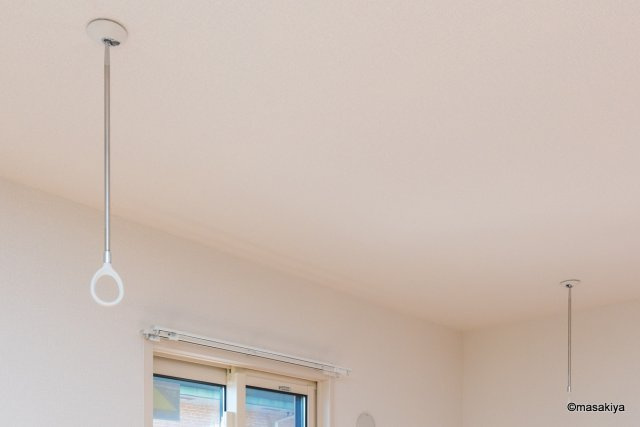 サウザン夢　Ａ棟の設備